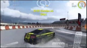 TOP 5 Android racing games under(800mb)