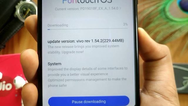 vivo y15 android 10 update 💯💯💯 || vivo y15 new update || vivo y15 new update 2020 || vivo y15 updat