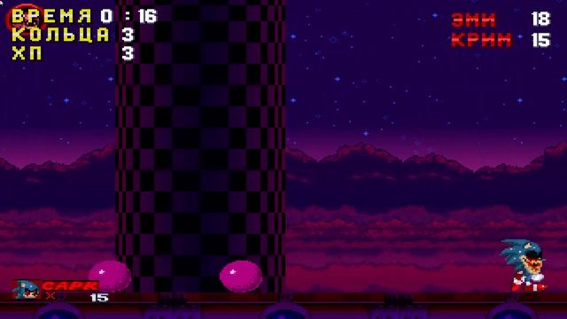 Sonic exe: Tower of millennium playing for sark смотреть онлайн