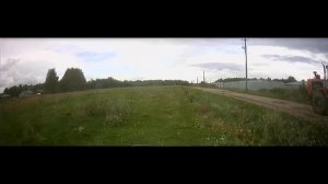 По полям -по полям...