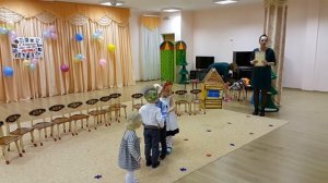 День матери в садике(7)