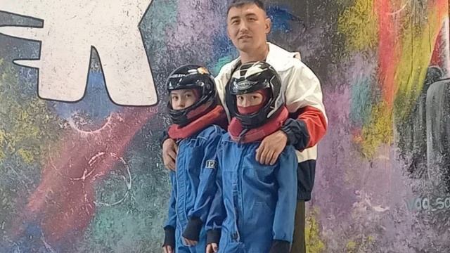 6.Колодин Кирилл, Кузьмин Антон, Чернояров Федор