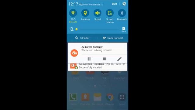 wifi toggle android смотреть онлайн