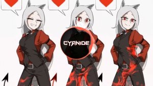 Helltaker - VITALITY (SayMaxWell Remix)