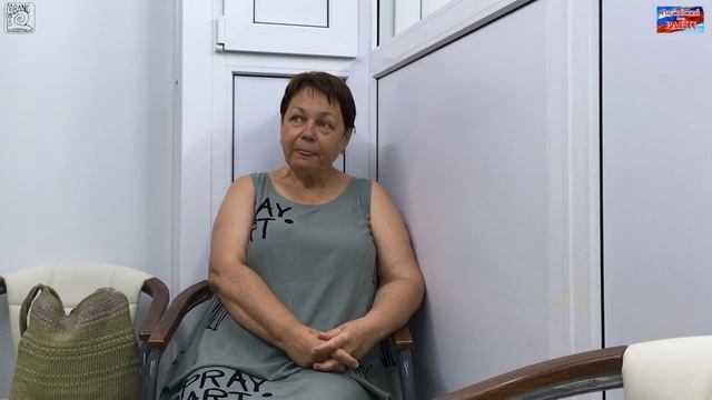 № 1196  Тройничный нерв. Избавление от БОЛИ Методом RANC в Клинике"НЕВРОЛОГИКА". Краснодар.