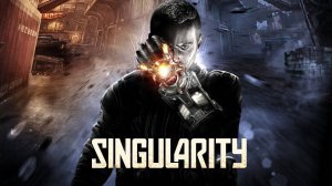 Singularity ИГРОФИЛЬМ на русском прохождение без комментариев.