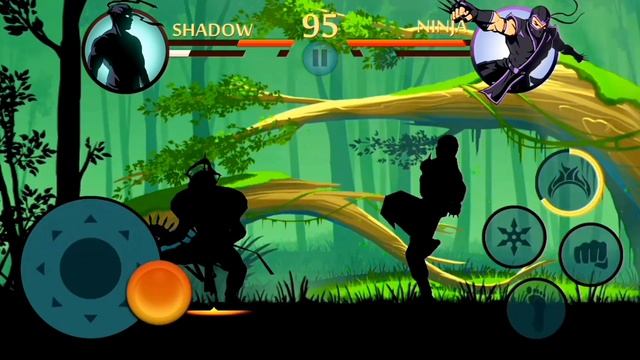 Shadow Fight 2 || Mod Menu Apk 2.42.9 Latest Version 2024 -Unlimited Money & Unlock All Weapon Max смотреть онлайн