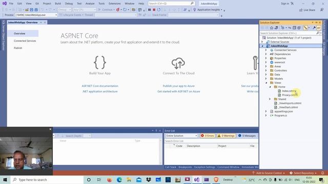 .NET 6 0