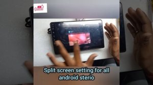 split screen setting for all android sterio (T3L/9216B/T5)... easy step