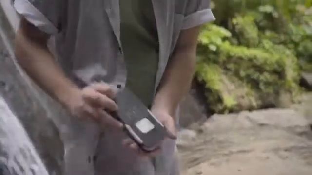Air Selfie Drone