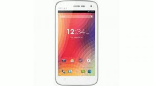 BLU Studio 5.0 II - Notification Sound