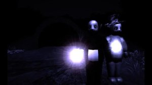 Slendytubbies 3 soundtrack: campaign demo