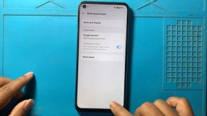 OnePlus Nord CE 2 Lite 5G Frp Bypass | Without Pc Android 13 | Google Account Forget Password 2024