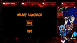 Exetior Plays Sonic.exe Nightmare Beginning Remake Part 1 (Ft. Tvaria & Amilea)