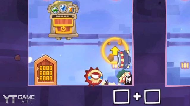 Best Defense | Base 76 | King of Thieves смотреть онлайн