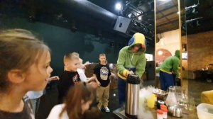 Днюха Савелия