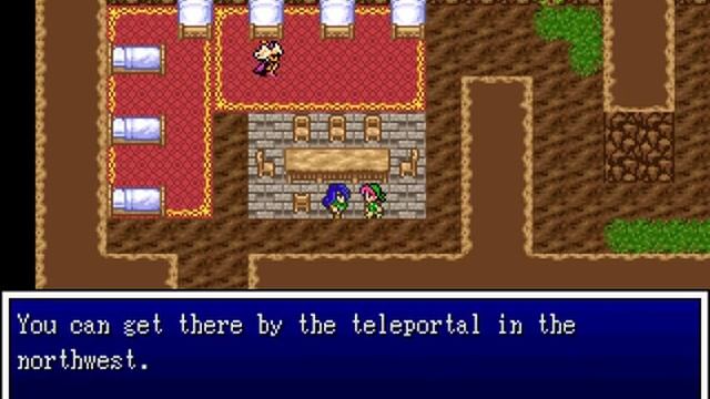 Let's Play Hero's Realm 10: Thief's Honour смотреть онлайн