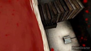 GRANNY 1.0 VS GRANNY 1.7 GAME OVER SENCE