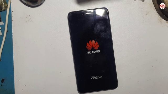 Huawei Y7 TRT-LX2 Screen Lock Pattern Remove Done | смотреть онлайн