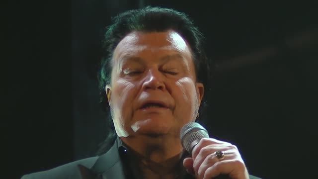 Юрий Охочинский
"Мой бархатный апрель"
Концерт  № 7 (1 отд.)