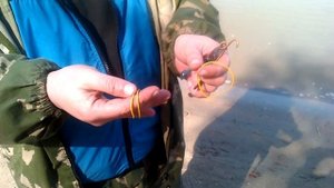 Автоподсекатель для донки.