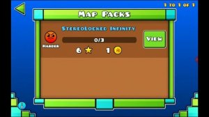 Начинающий приватный сервер по geometry dash|GDAS новый уникальный сервер по гд