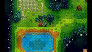Secret Note #13, #14, #23, #25 | STARDEW VALLEY (PC/Android)