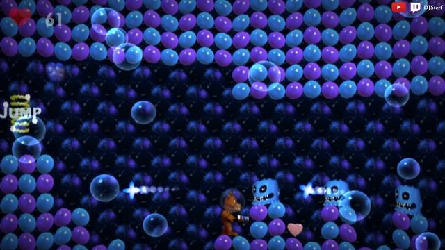 FNaF World | Purpleguy Unlock Walkthrough and Talkthrough Video | Minigame Walkthrough