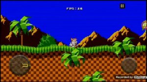 download sonic err Android