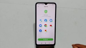 Apps Lock Setting In Pocpo C61,How To Set Apps lock In Poco C61 ,Poco C61 Me Apps Lock Kaise Karen