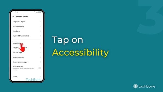 How to Adjust Audio Balance - realme [Android 11 - realme UI 2] смотреть онлайн