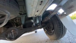 1992 Daihatsu Atray mini Van 4WD part time MT5