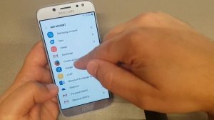 💥 Boom!!! Samsung J5 2017 SM-J530F.Remove Google Account.Bypass FRP.Without PC.