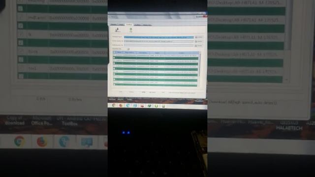 Unbrick Tecno Phantom 6 Plus Using Sp Flashtool(Dead Boot Fix) смотреть онлайн