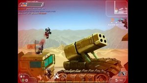 Strike Force Heroes 2 | Full Walkthrough Gameplay