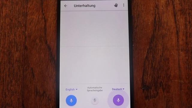 Übersetzen ganz einfach mit Google Übersetzer - Teil 2. Meine Smartphone Tipps für den Urlaub. смотреть онлайн