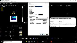 How to make G Major 6 On Sony Vegas Pro In G major 6