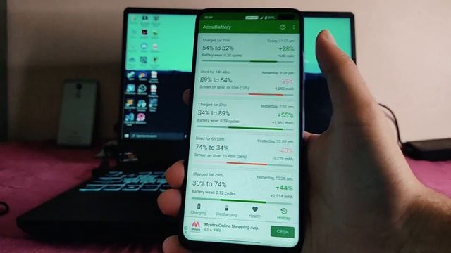 Spark OS for POCO X2 / Redmi K30 | OFFICIAL | ANDROID 12 смотреть онлайн