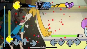 Suffering Siblings fnf v3 Psych Engine 0.7.2 + link download