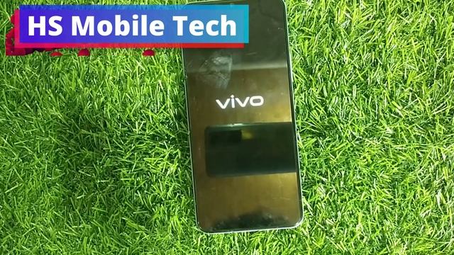 Vivo Y33s y31s ResetForget Screen Pattern Pin Password Unlock Android 12 Without PC смотреть онлайн