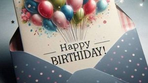 С Днем Рождения! Красивейшее Поздравление С Днем Рождения 💥#деньрождения #сднемрождения