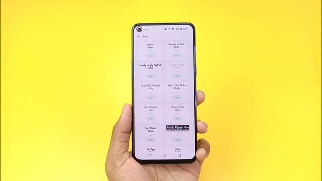 Free Paid Fonts For OnePlus Phones | Zfonts Working Or Not? смотреть онлайн