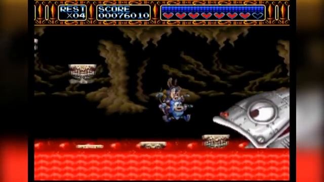 Top 10 Boss Themes - Sega Mega Drive (Genesis) смотреть онлайн