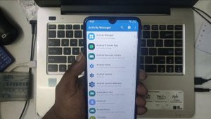 Samsung A03 Core (SM-A032F) Frp Bypass Android 12/11/2022 latest method Google Account Unlock  ...