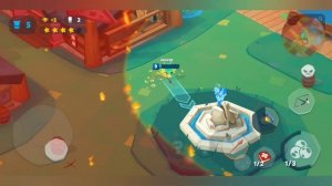 Быстрый гайд на Лиззи 😅 (ZOOBA) 🐾