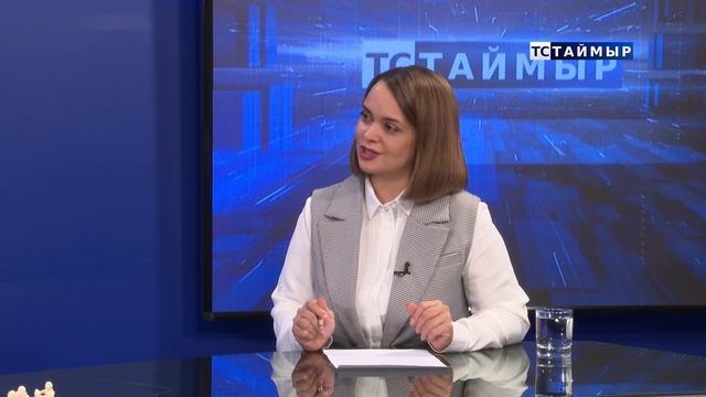 ИНТЕРВЬЮ ТСТ. НИКОЛАЙ КИРГИЗОВ, 17.10.2024