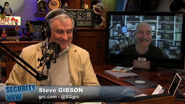 Security Now 601: The First SHA-1 Collision смотреть онлайн