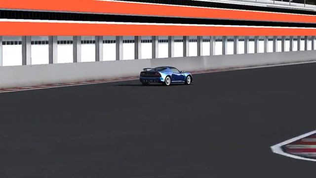 Assoluto Racing - Lotus Exige Sport 350 @ Arines Ring - 01:45:009 http://www.assolutoracing.com #..