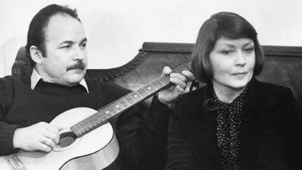 Любовь на всю жизнь. Советские актеры-однолюбы. Часть 2