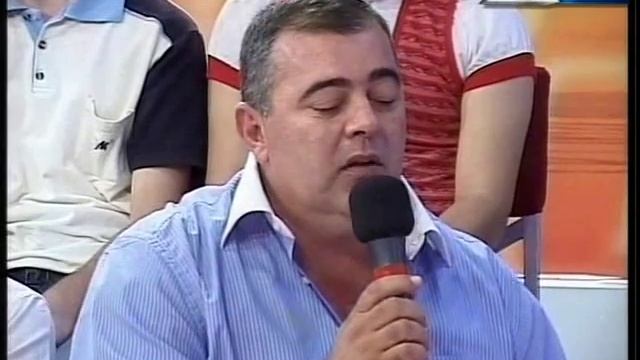 El Ichinde Mugamat Azizov